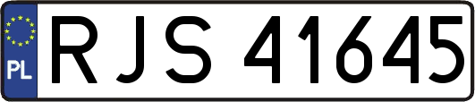 RJS41645