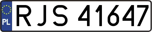 RJS41647