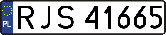 RJS41665