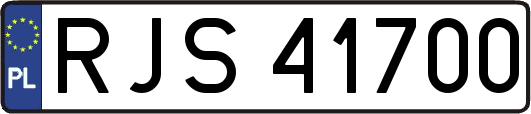 RJS41700