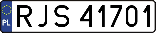 RJS41701