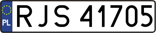 RJS41705