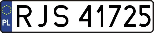 RJS41725