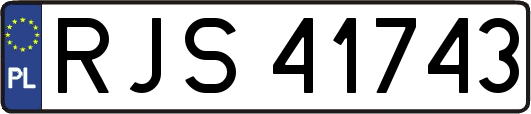 RJS41743