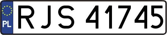 RJS41745