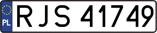 RJS41749