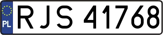 RJS41768