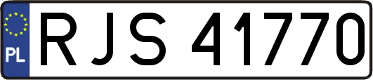 RJS41770
