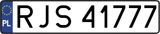 RJS41777