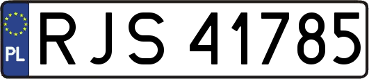 RJS41785