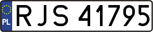 RJS41795
