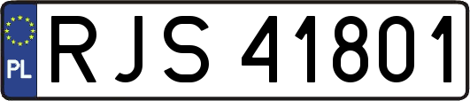 RJS41801