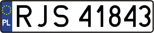RJS41843