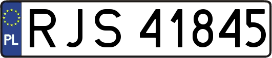 RJS41845
