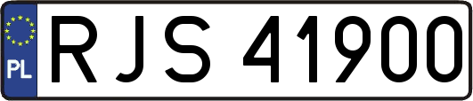 RJS41900