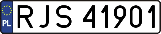 RJS41901