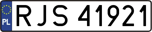 RJS41921