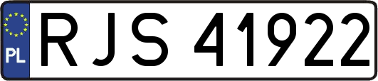 RJS41922