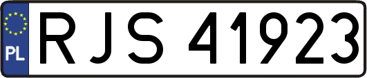 RJS41923