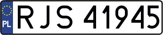 RJS41945