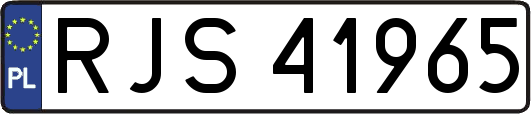 RJS41965