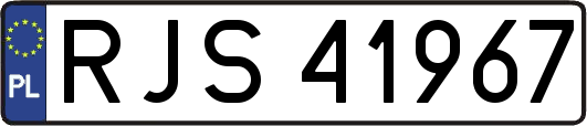 RJS41967