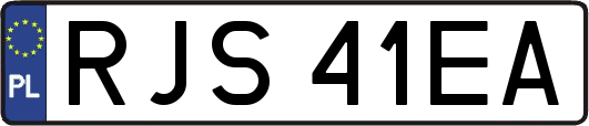 RJS41EA
