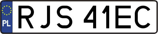 RJS41EC