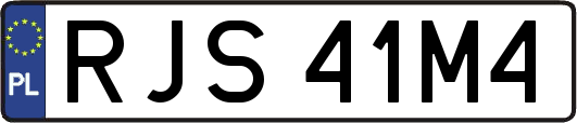 RJS41M4