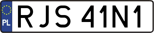 RJS41N1