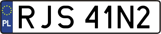 RJS41N2