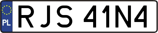 RJS41N4