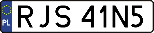 RJS41N5