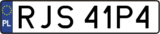 RJS41P4