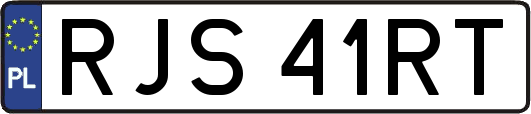 RJS41RT