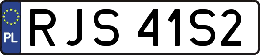 RJS41S2