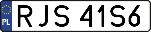 RJS41S6
