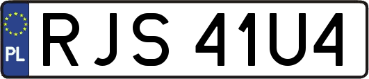 RJS41U4