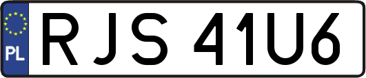RJS41U6