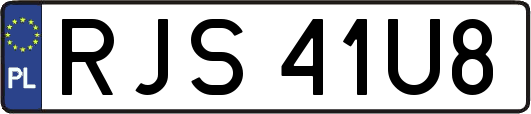 RJS41U8