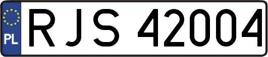 RJS42004