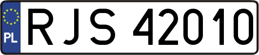 RJS42010