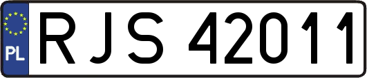 RJS42011