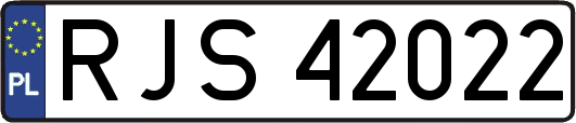 RJS42022