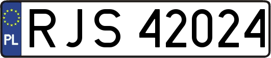 RJS42024