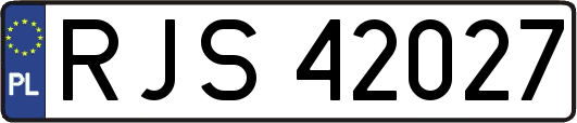 RJS42027