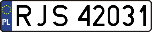 RJS42031