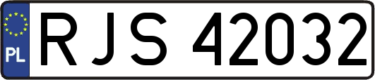 RJS42032