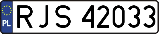 RJS42033