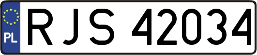 RJS42034